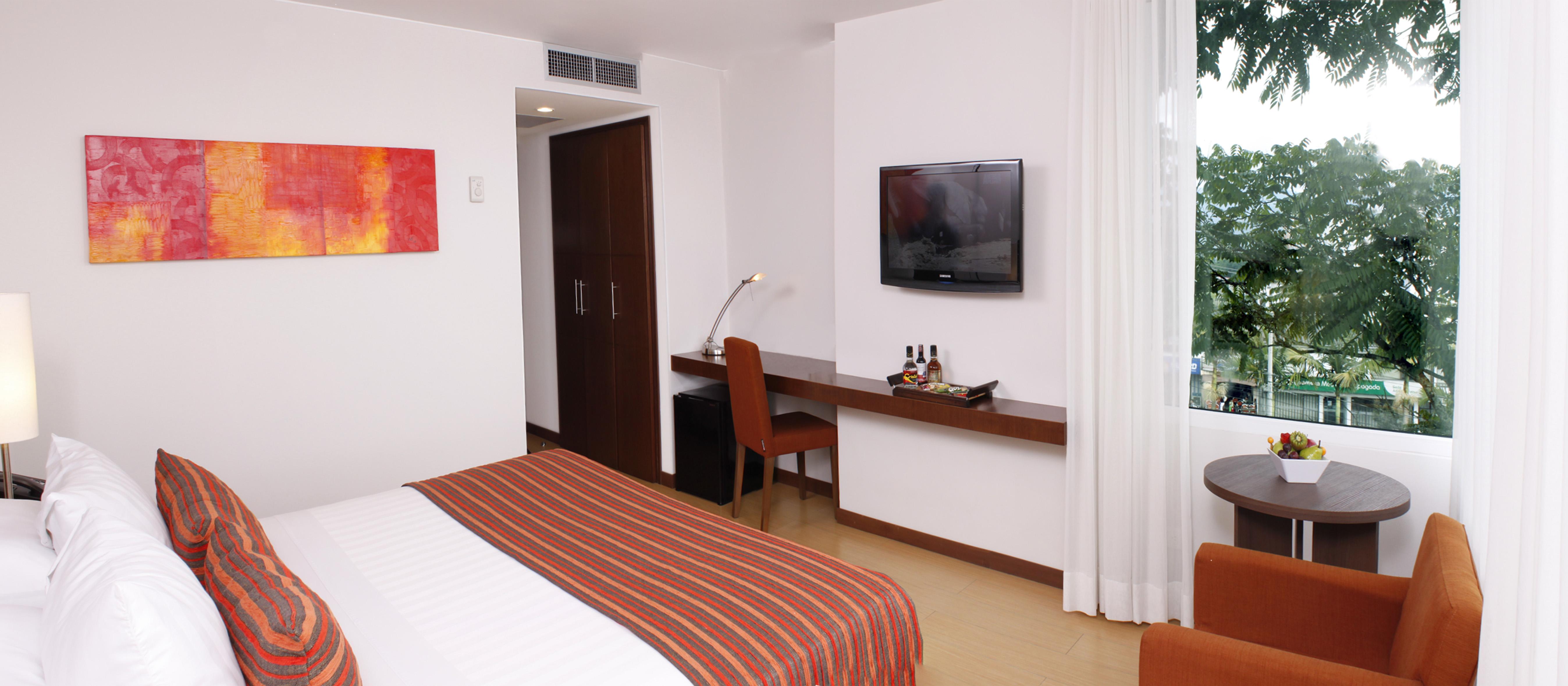 Hotel Estelar El Cable Manizales Pokoj fotografie