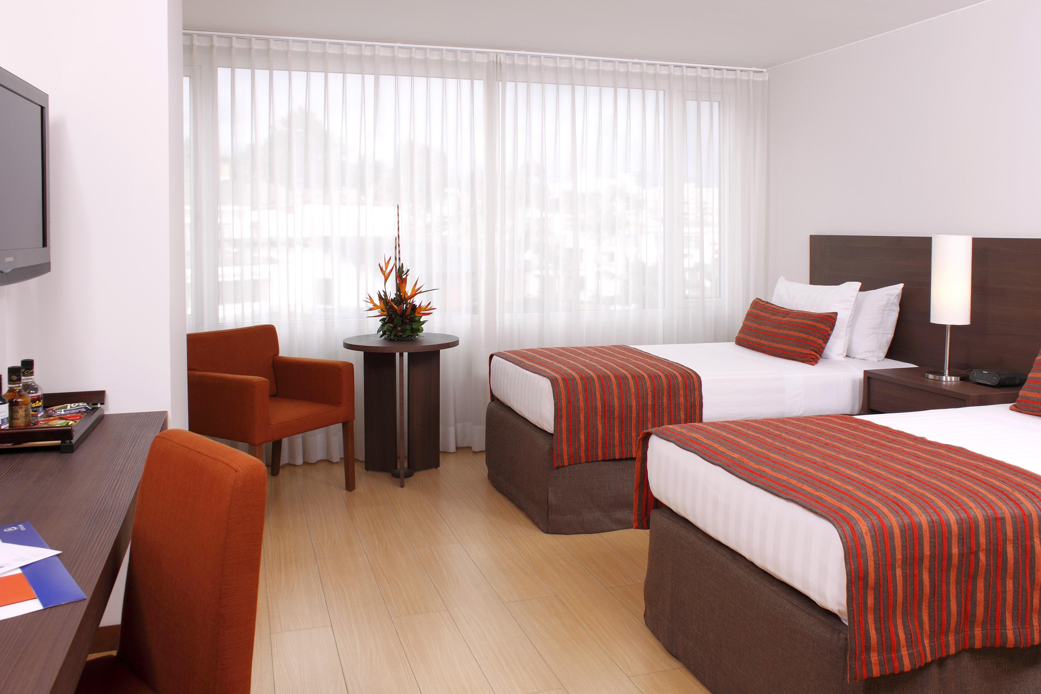 Hotel Estelar El Cable Manizales Pokoj fotografie