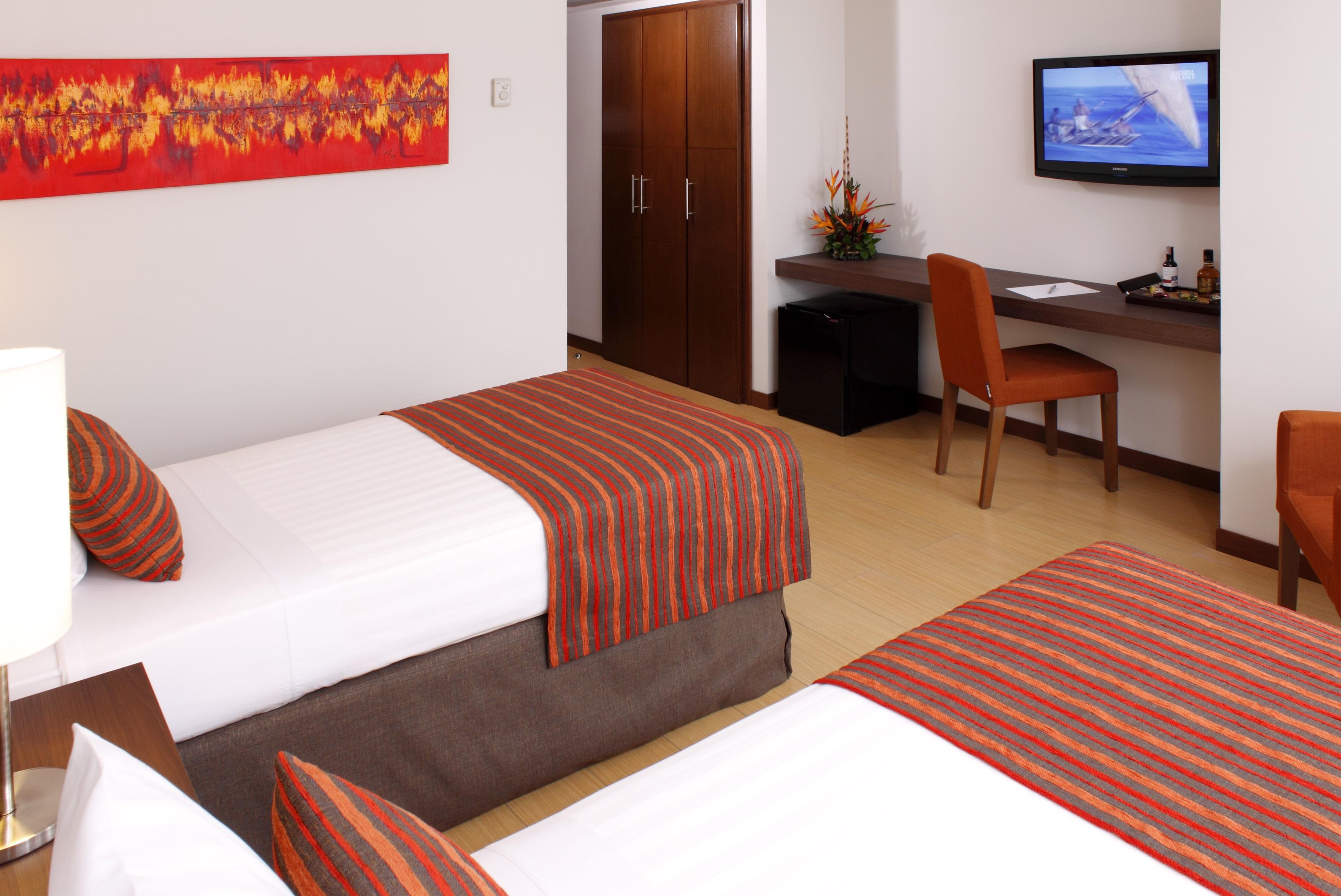 Hotel Estelar El Cable Manizales Pokoj fotografie