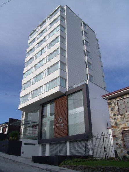 Hotel Estelar El Cable Manizales Exteriér fotografie