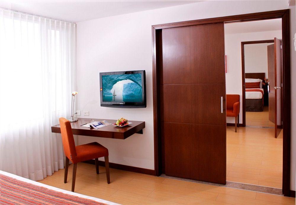 Hotel Estelar El Cable Manizales Exteriér fotografie