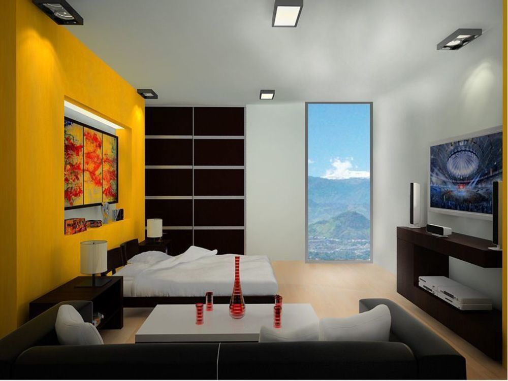 Hotel Estelar El Cable Manizales Pokoj fotografie