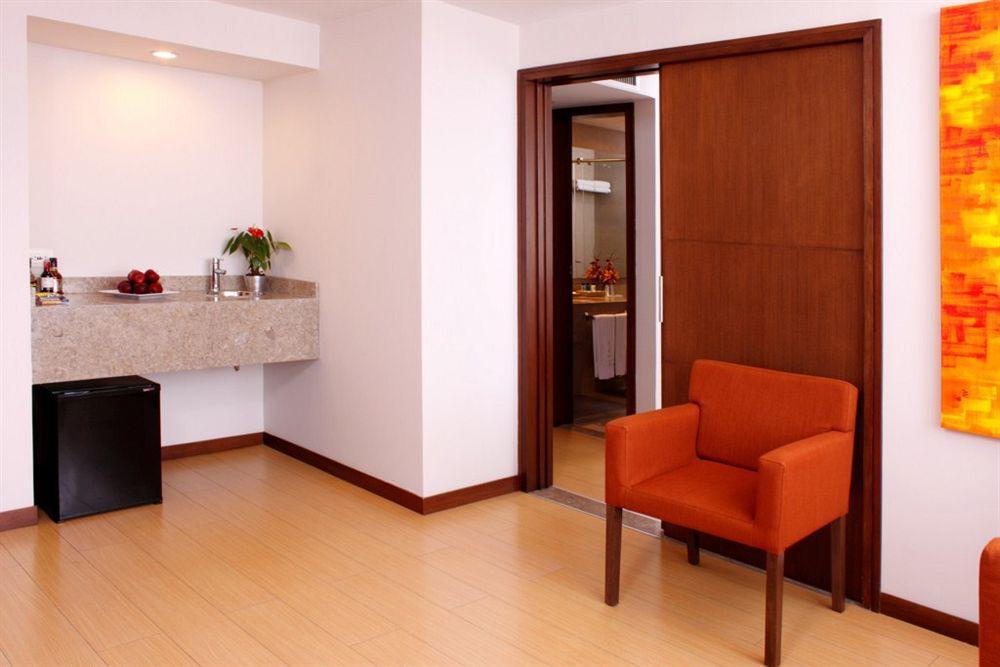 Hotel Estelar El Cable Manizales Exteriér fotografie